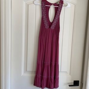 Flowy Dress